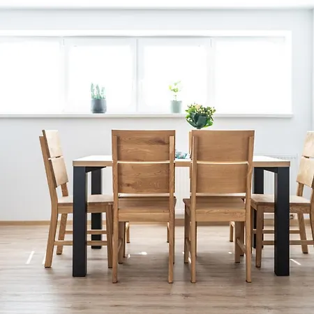 Apartmaji Mise شقة