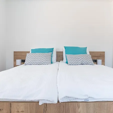 Apartmaji Mise شقة Mezica