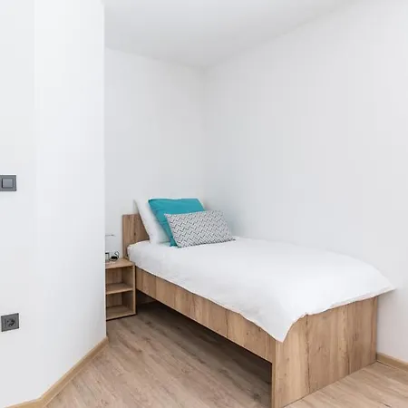 Apartmaji Mise *
