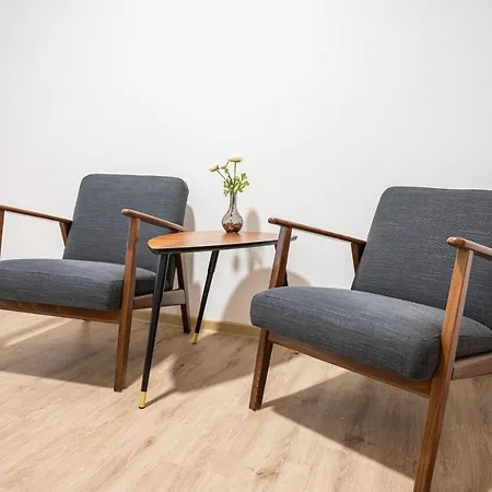 Apartmaji Mise Mezica